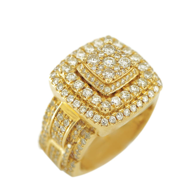 1JDRHS0038 - Diamond Ring